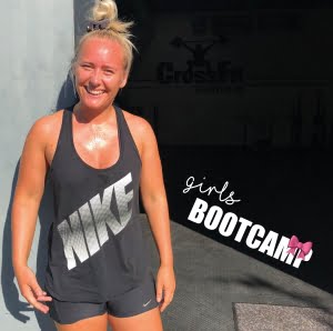 Marie Reinholt Kabbeltved: