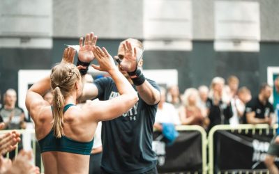 Sådan Træner Du Din Hjerne til Succes