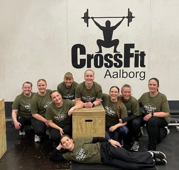 Girls Bootcamp September 2025